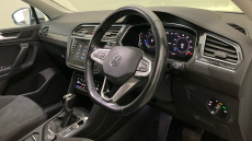 Volkswagen Tiguan Allspace 2.0 TSI 4Motion Elegance 5dr DSG Petrol Estate